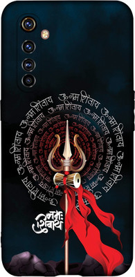 CLASSYPRINT Back Cover for Realme X50 Pro(Multicolor)