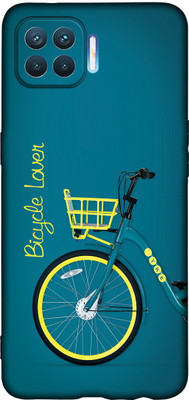 printwhiz Back Cover for Oppo F17 Pro(Multicolor)