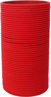 Royal Bangles Metal Bangle Set(Pack of 48)