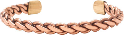 Dzinetrendz Copper Copper Kada