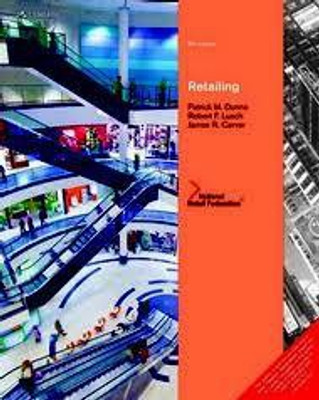 Retailing 8th  Edition(English, Paperback, Evans James R.)