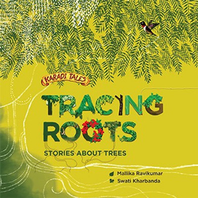 Tracing Roots(Paperback, Mallika Ravikumar)