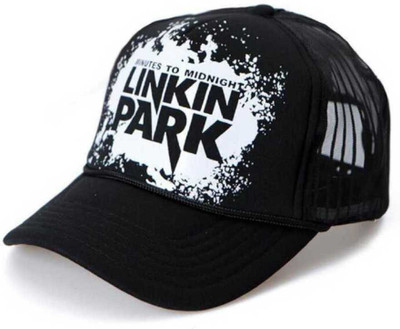 zendro Solid Sports/Regular Cap Cap