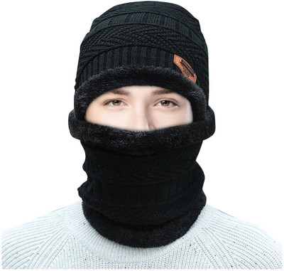 New Vastra Lok Woven Sports/Regular Cap Cap(Pack of 2)