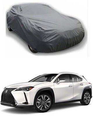 Billseye Car Cover For Lexus UX(Grey)