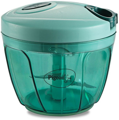 Pigeon by Stovekraft Limited Handy L Vegetable & Fruit Chopper(1 Unit)