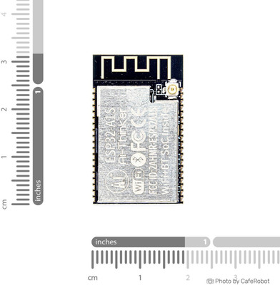 KTC CONS LABS Ai Thinker ESP32-A1S WiFi+BT Audio Development Board Micro Controller Board Electronic Hobby Kit