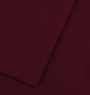 5TH ANFOLD Pure Cotton Solid Shirt Fabric