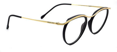 PETER JONES Full Rim Cat-eyed Frame(51 mm)