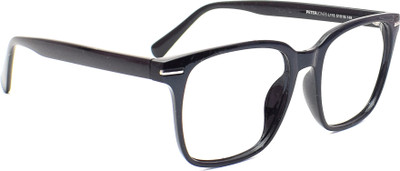 PETER JONES Full Rim Square Frame(51 mm)