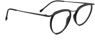 PETER JONES Full Rim Cat-eyed Frame(51 mm)