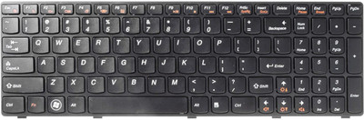 WISTAR for Lenovo IdeaPad G560 G560E G560A G565 LAPTOP KEYBOARD Laptop Keyboard Replacement Key