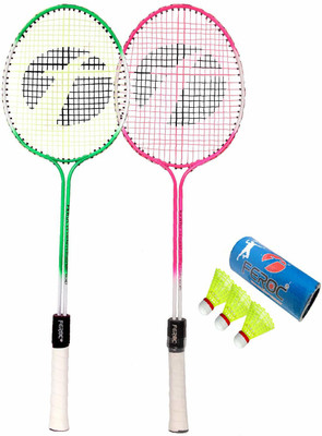 Sidhbali ZIMMI Badminton Kit
