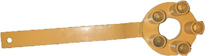 FIXKIT 5 PIN CLUTCH HOLDER Lever Tool(12 cm)