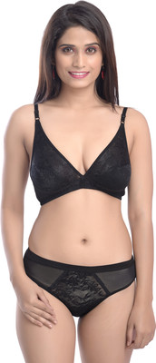 PIBU Lingerie Set