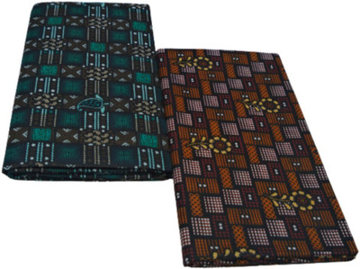 MPS Self Design Multicolor Lungi
