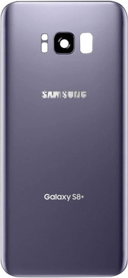 Spares4ever Samsung Galaxy S8 Plus Back Panel(Purple)
