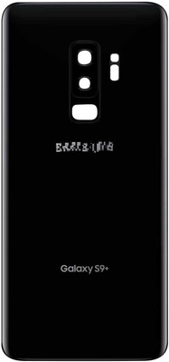 Spares4ever Samsung Galaxy S9 Plus G965F Back Panel(Midnight Black)