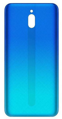 SPAREWARE REDMI 8A Back Panel(BLUE)