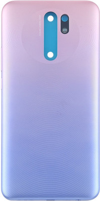 Spares4ever Xiaomi 9 Prime Back Panel(Sunrise Flare)