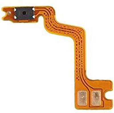 SPAREWARE F3 OPPO F3 Power ON/OFF Button