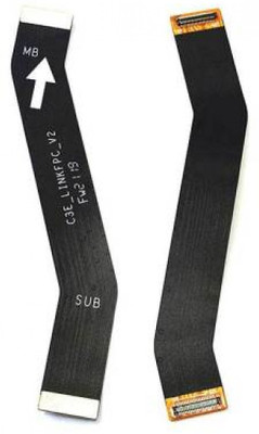 SPAREWARE LCD FLEX COMPATIBLE FOR MI 7A 7A LCD Flex Cable