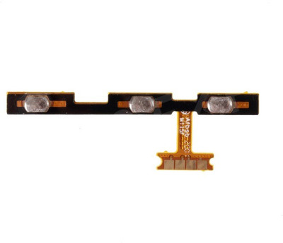 SPAREWARE SD19 Power On Off Button Volume Up Down Button Flex Cable Samsung Galaxy A11 Power ON/OFF Button