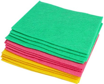 SBTs Sponge Mop(Multicolor)