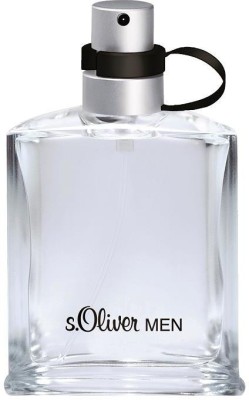 s.Oliver Men Natural Eau de Toilette  -  50 ml(For Men)