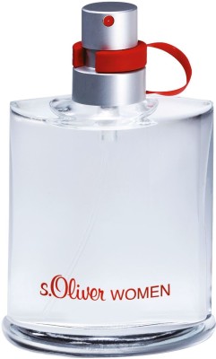 s.Oliver Women Natural Eau de Toilette  -  30 ml(For Women)