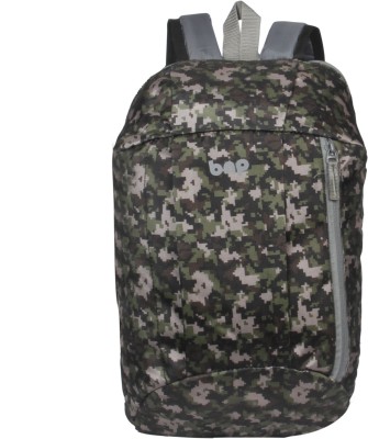 BAGS N PACKS Casual 10 Ltrs Rucksack  - 10 L(Multicolor)