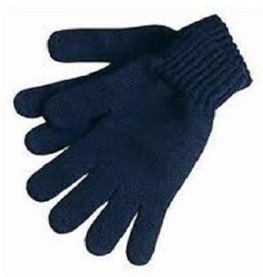 RBGIIT Blue Kevlar Kinntetted Safety Hand Gloves For Kitchen Utilation Market Shooping Time Working Places Heavy Loaded Working Indrustrial Chemical Tankar Driver Winter Summer Season Safe Skin In Sunlight Women Girl's Men Boy's Speacial Safety Hand Gloves Kevlar Safety Gloves-RBC275 Kevlar  Safety 