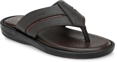 Octa Marc Men Sandals(Brown , 6)