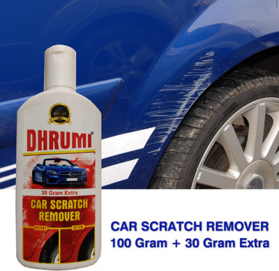 Dhrumi Scratch Remover Wax(100 g)
