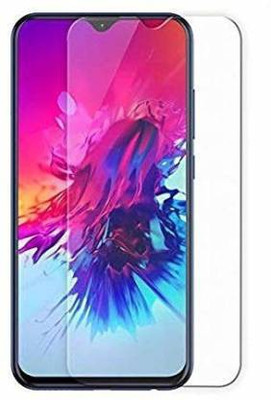 MOBIGENIX Tempered Glass Guard for INFINIX SMART HD 2021(Pack of 1)