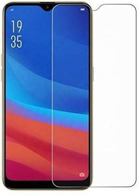 MOBIGENIX Tempered Glass Guard for INFINIX SMART HD 2021(Pack of 1)