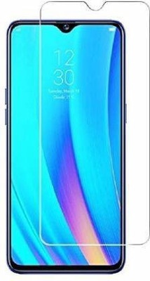 MOBIGENIX Tempered Glass Guard for INFINIX SMART HD 2021(Pack of 1)