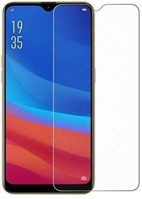 MOBIGENIX Tempered Glass Guard for INFINIX SMART HD 2021(Pack of 1)