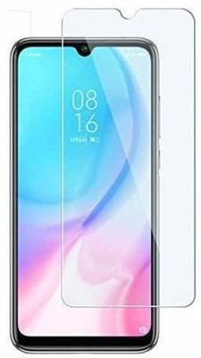 MOBIGENIX Tempered Glass Guard for INFINIX SMART HD 2021(Pack of 1)