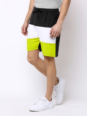 MANIAC Colorblock Men Boxer