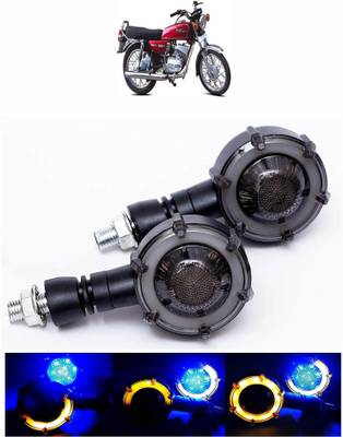 Yamaha rx100 sale indicator price