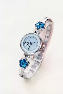 blutech Analog Watch  - For Girls
