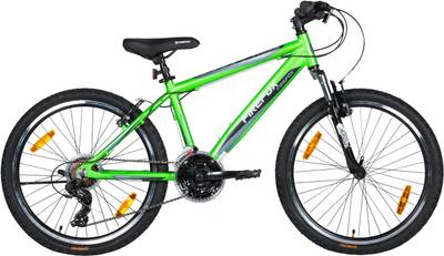 firefox mtb bicycle