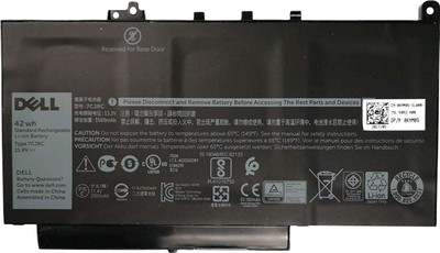 DELL V6VMN 3 Cell Laptop Battery