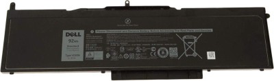 DELL GPM03 6 Cell Laptop Battery