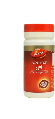 Dabur Ashwagandha Churna-500gm