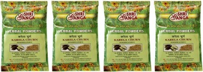 shriganga Karela churn (pack of 4)(Pack of 4)