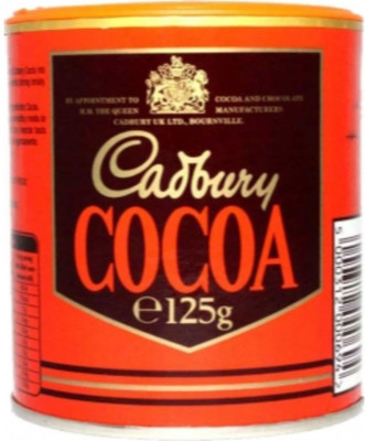 Cadbury Cocoa Powder Cocoa Powder(125 g)