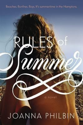 Rules of Summer(English, Paperback, Philbin)