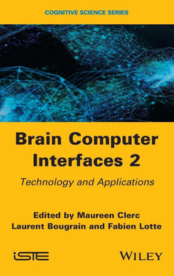 Brain-Computer Interfaces 2(English, Hardcover, unknown)
